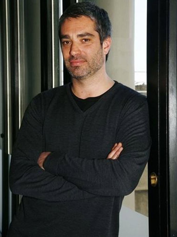 Adrià Collado