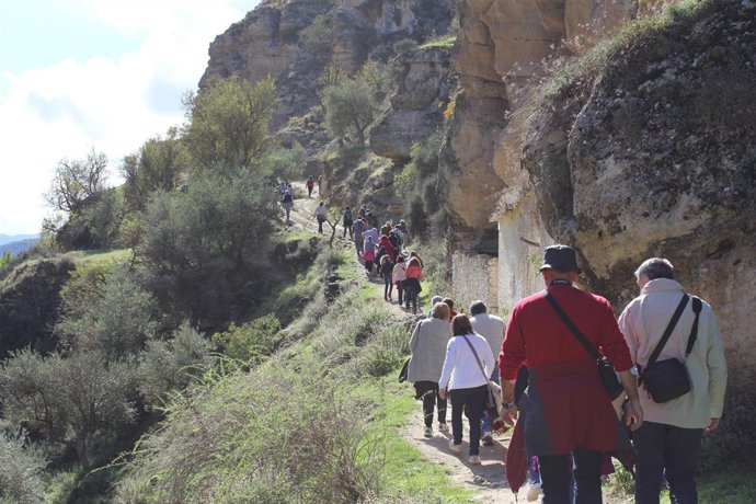 Jornadas ecoturísticas