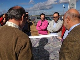 José Antonio Echávarri