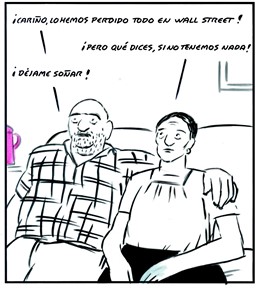 Viñeta De El Roto 