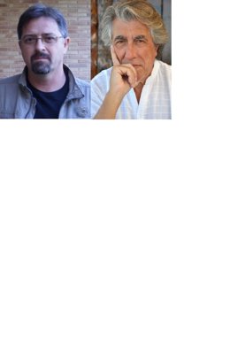 Vicent Enric Belda Y Jordi Sierra I Fabra