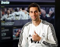Fútbol.- Arbeloa vuelve a la convocatoria del Real Madrid para medirse al Zaragoza 