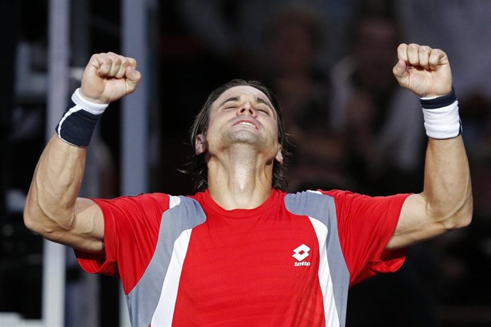 David Ferrer