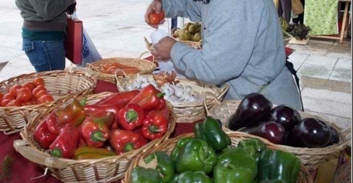 Productos ecológicos