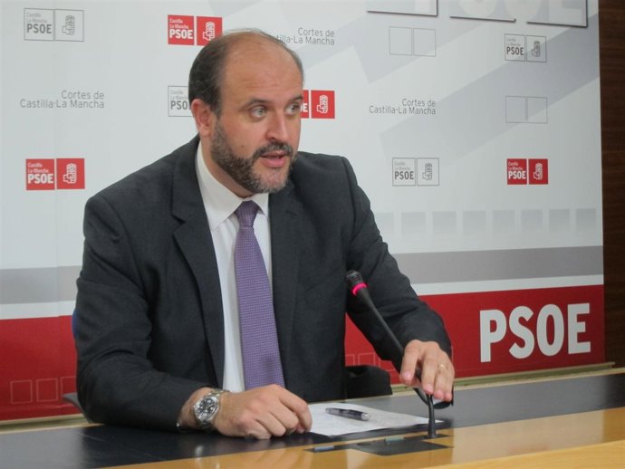 José Luis Martínez Guijarro