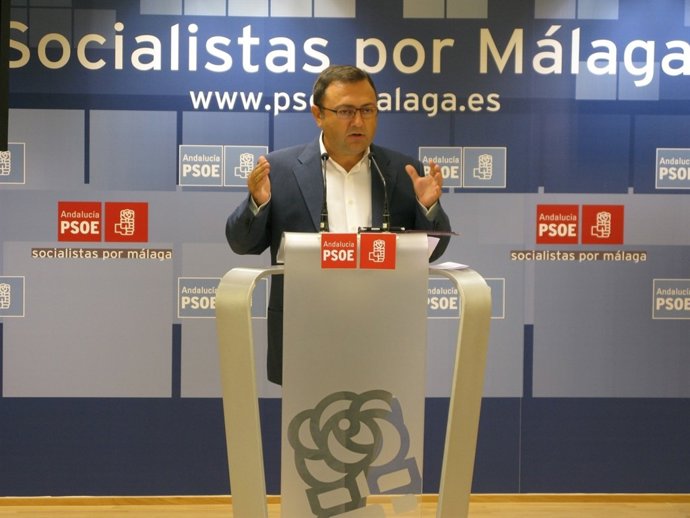 Miguel Ángel Heredia 