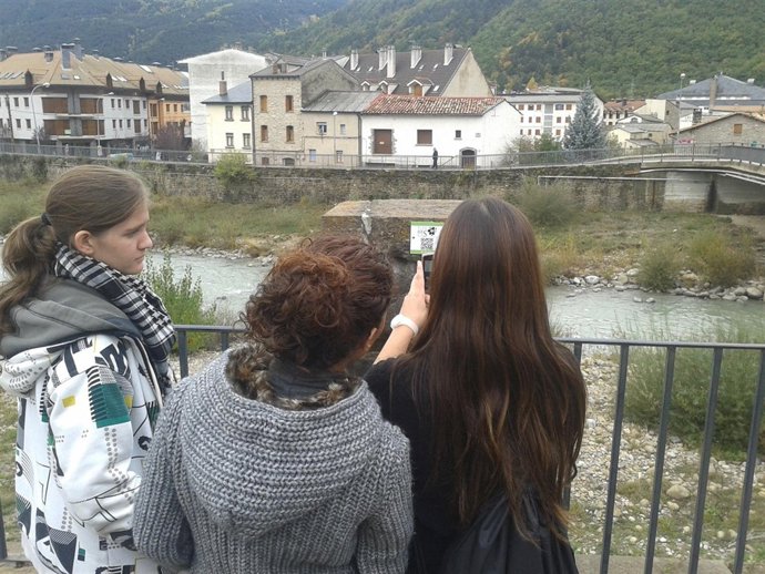 Descargas de TuriBiescas