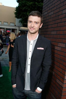 Justin Timberlake