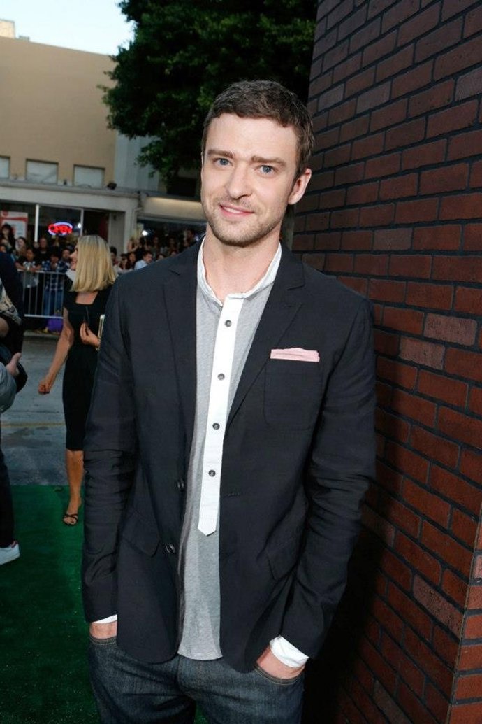 Justin Timberlake