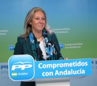 PP-A cifra en "más de un 40%" el recorte en políticas de empleo de los Presupuestos de la Junta, "orientados al paro"