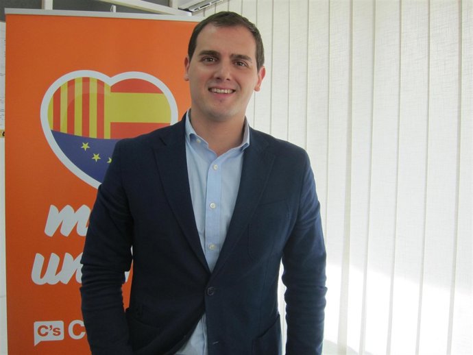 Albert Rivera (C's)
