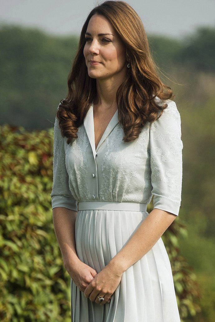 Catalina de Cambridge