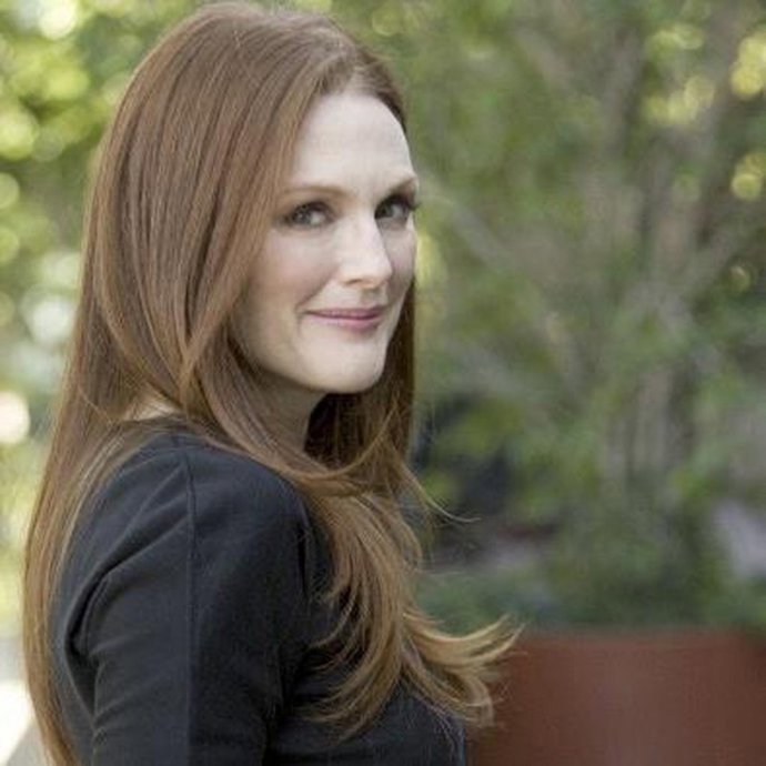 Julianne Moore