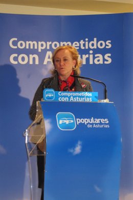 Mercedes Fernández