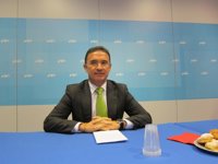 El PPCV asegura que Elena Valenciano llega "mal y tarde" a la Comunitat tras ocho años de "marginación" del PSOE