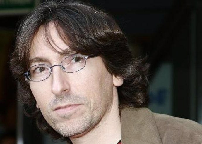 David Trueba