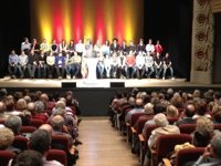 Mas defiende su viaje a Moscú