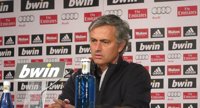 Fútbol.- Mourinho: "Podemos y debemos jugar mejor, pero lo importante es ganar"