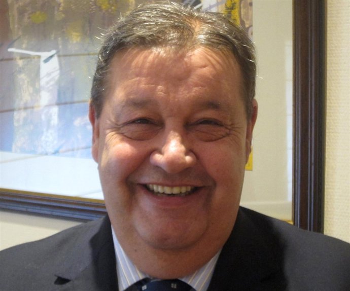 Jesús Fernández Vaquero, PSOE