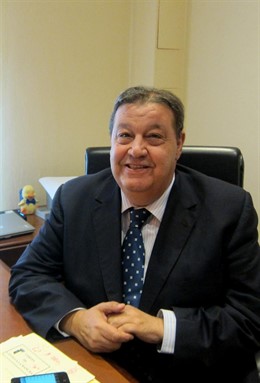 Jesús Fernández Vaquero, PSOE