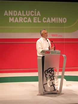 José Antonio Griñán
