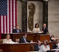 Estados Unidos no sólo vota por Obama o Romney