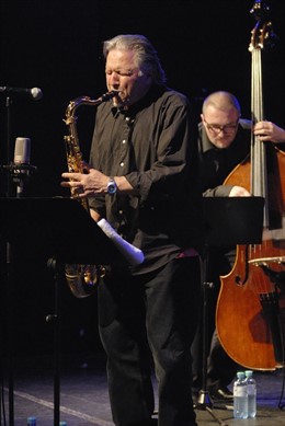 Festival Jazz Badajoz