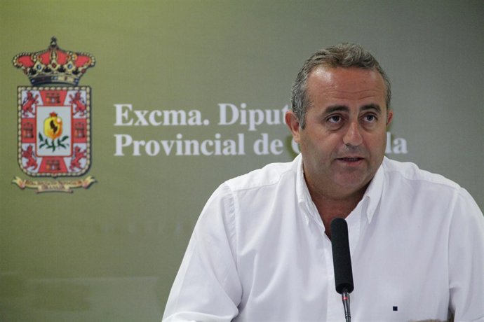 Francisco Javier Maldonado