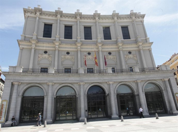 Teatro Real