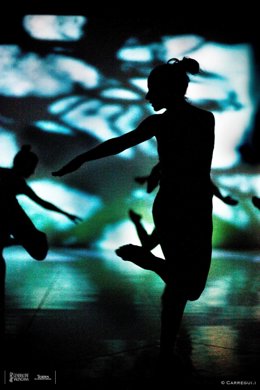 Espectáculo De Dansa València