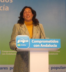 Dolores López Gabarro