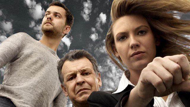 Fringe\' pone punto y final a la saga de ciencia ficción Fringe\' pone punto y final a la saga de ciencia ficción