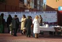 La Comunidad destinará 22,7 millones a la lucha contra la violencia de género y la promoción de la igualdad