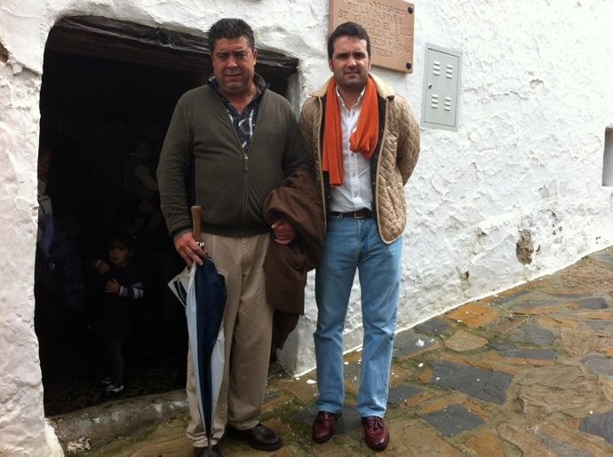 CASA MUSEO DE LA CASTAÑA DE PUJERRA