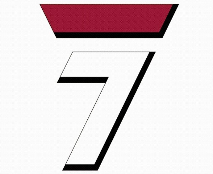 Logo De 7 Región De Murcia