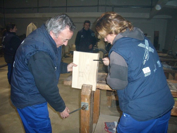 Paro, Trabajadores, Desempleo, Empleados   