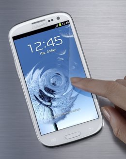 Recurso Samsung Galaxy S III