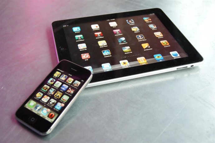 IPhone e iPad