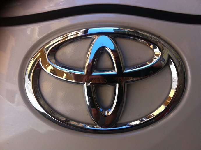 Recursos de Toyota