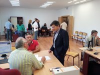 Ayuntamiento Lorca habilita Oficina de Asesoramiento para que afectados tramiten solicitudes de ayudas