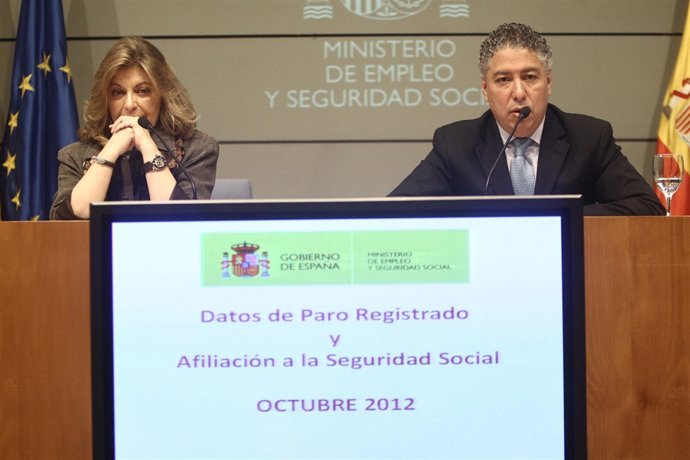 Tomás Burgos y Engracia Hidalgo