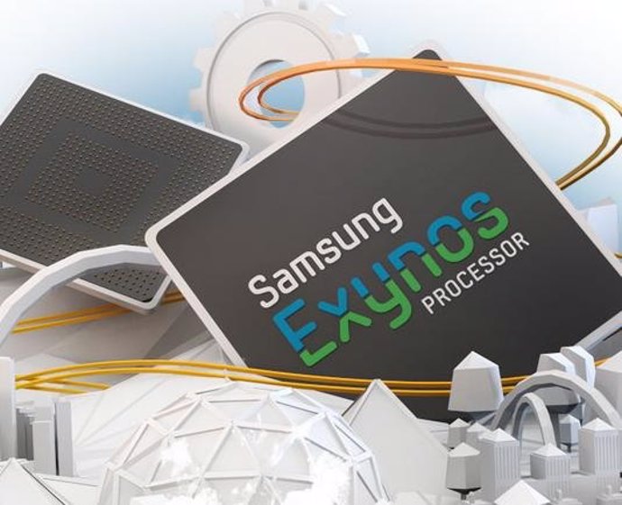 Recurso Samsung Exynos