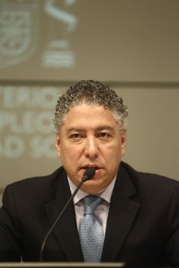 Tomás Burgos