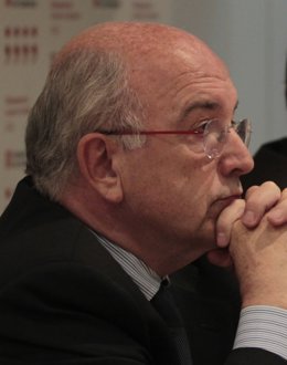 Joaquín Almunia