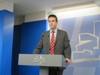 UPyD no apoyará ninguna iniciativa que presente o esté negociada por EH Bildu en el Parlamento vasco