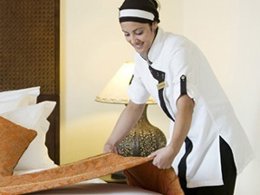 Servicio de Habitaciones Accor