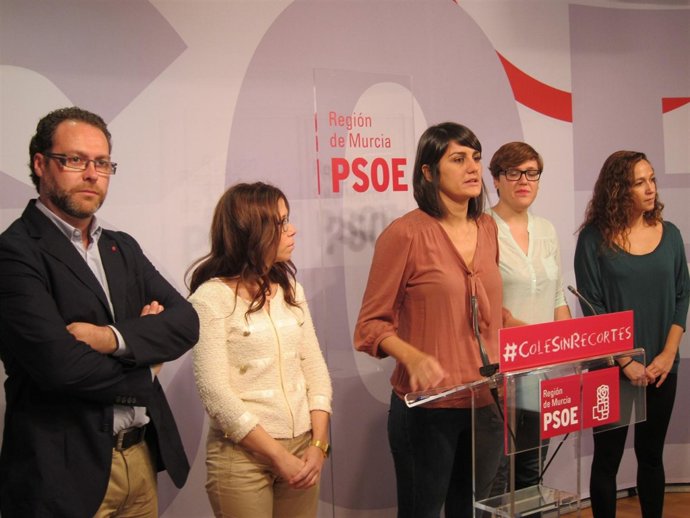 Veracruz se dirige a los medios para dar a conocer la Ley contra los desahucios