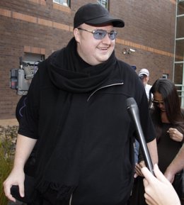 Kim Dotcom