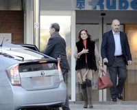 Botella respalda a Villanueva por su "rigor y responsabilidad" en la labor tras los sucesos del Madrid Arena