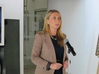 La Presidencia del Gobierno de Extremadura contará con 71,4 millones para 2013, el 1,49% del presupuesto